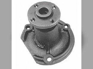 Remanufactured Water Pump Massey Ferguson TE20 TO20 TEA20 TO30