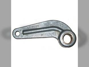 Used Selective Control Lever Arm fits John Deere 4040 4050 4055 4240 4250 4255 4440 4450 4455 4555 4560 4640 4650 4755 4760 4840 4850 4960 R62555