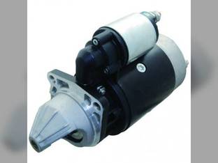 Starter - (17075) Bosch Case Fendt Deutz D6007 DX110 DX4.70 D4507 DX120 DX85 D6507 D5207 DX3.10 D6207 D6807 DX90 DX3.90 DX6.50 D7807 DX7.10 DX6.30 DX3.70 D7207 D7007 DX3.50 D4807 Case Fendt Iveco