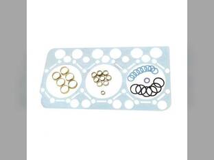 Cylinder Head Gasket fits Volvo L70B L70C L70D L90B L90C L90D EC200 EC230B 275774 276821