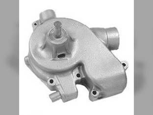 Remanufactured Water Pump John Deere 4520 AR43746