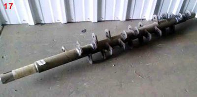 Hammers :: Kuhn Knight slingers, etc.