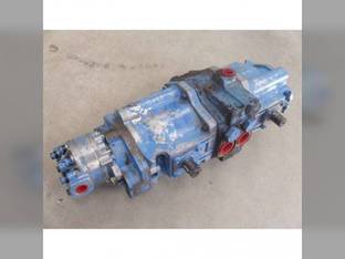 Used Hydraulic Pump - Tandem Bobcat 743B 742B 742 743DS 743 6662835