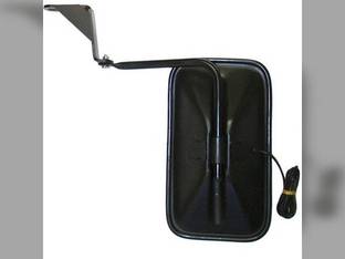 Mirror Kit - Backhoe John Deere 710G 410K 310K 315SK 310SL 410J 325J 310SK 310L 410G 710J 710K 315SJ 315SG 310SJ 310G 325K 310J 310SG 325SK 315SL AT186155