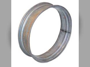 Blank Rear Rim - 11