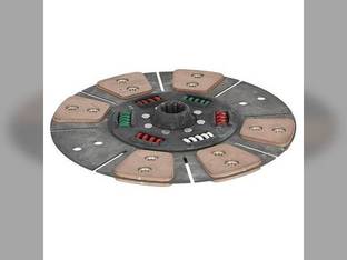 Clutch Disc International 2500B 464 684 674 884 3400A 2500A 384 454 484 2400B 574 785 2400A 784 584 3500A Case IH 3220 495 385 485 395 585 595 Iseki T7000 T9000 T5000 T6000 T6500 White 2-45 2-62