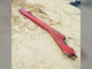 Used Tongue Assembly New Holland 474 489 492 857489
