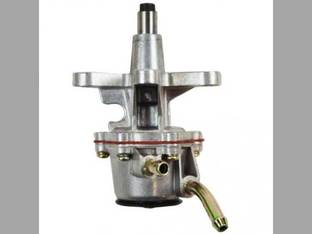 Fuel Lift Transfer Pump Bobcat 873 A300 883 A220 864 S250 863 T200 6677830 Gehl 4835 4635 5635 6635 133462