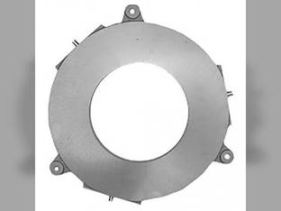 Remanufactured Intermediate Plate White 2-180 4-180 6124 4-225 160 170 185 6144 195 4-210 Allis Chalmers 9455 9190 9170 9435