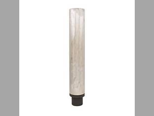 Exhaust Stack - 2-3/8" x 27" Straight Chrome International 485 Super MTA Super H 450 684 350 W6 706 544 300 Super W6 454 W4 460 574 400 Super M 560 M 585 784 674 606 H Super W4 656