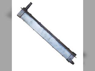 Used Aftercooler Core John Deere 9940 7020 5200 5720 9400 4840 8440 4640 5730 4630 9950 5440 4850 8450 4650 8820 8430 AR54556
