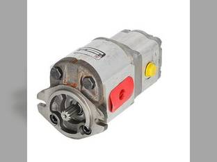 Hydraulic Pump - Dynamatic Bobcat 864 873 873 863 863 T200 6672830