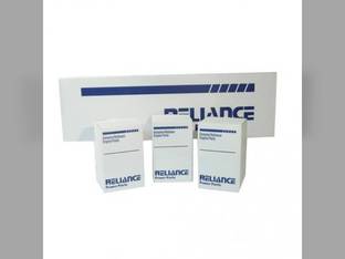 Engine Rebuild Kit - Less Bearings - ESN 1449363-earlier Ford Dexta Perkins 3.144