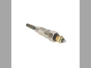 Glow Plug Compatible with John Deere 655 655 655 4010 4010 4010 755 755 755 Kubota L235 L235 L235 M4950 M4950 M4950 Hinomoto Massey Ferguson Deutz Allis Bobcat 853 853 853 553 553 553 Allis Chalmers