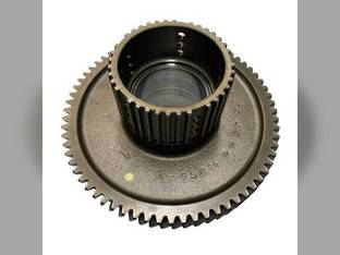 Used Drop Shaft Gear fits Case IH MX80C MX90C MX100 MX100C MX110 MX120 MX135 5120 5130 5140 5220 5230 5240 5250 A188475 A188477 1195208C2