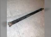 Used Primary Gear Case Drive Shaft fits John Deere CTS 9400 9410 9450 9500 9510 9550 9560 9650 9660 AH125688 AH204856 AH125689