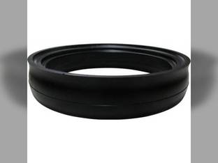 Gauge Wheel Tire - Puncture Proof Compatible with John Deere 1860 1590 1890 750 1990 1690 1895 1560 1850 Great Plains YP-3010HDP YP-4010HDP YP-3025A YP30 YP-4025 White 8743 8700 8742 Case IH 1200