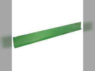 Straw Chopper Shield fits John Deere 9600 9610 9650 9660 H146307