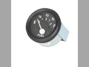 Fuel Gauge - 12V Positive Ground Compatible with John Deere 520 630 730 620 820 720 530 830 AF2721R