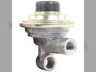 Hand Primer Fuel Pump - Banjo Pressure Case IH 995 885 695 3220 3230 895 4240 585 4230 595 4210 685 1202938C93