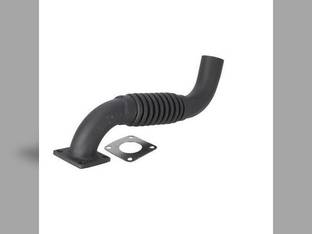 Exhaust Pipe Bobcat S205 T190 S175 S160 S150 S185 T180 7107449