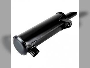 Muffler fits Cub Cadet 102 104 106 122 126 fits International 237550 237550-S. 8284. B1IH91 105-296 235495 35-384 393840R91 IH-20