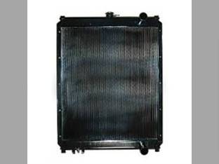 Radiator Komatsu PC128UU-2 PC128US-2 22B0311111