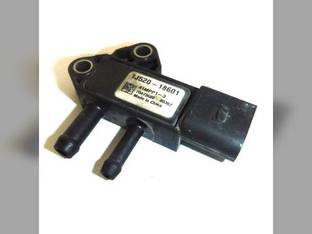 Used Pressure Sensor fits Kubota M110 M5-091 M5N-111 M6-101 M6-111 M6-131 M6-141 M6040 M6H-101 M6L-111 M6S-111 M7-131 M7-132 M7-152 M7-172 M7-151 M7-171 M7060 M8560 M9960 MX5400F MX5800H 1J520-18600