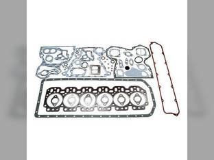 Overhaul Gasket Set-No Seals fits John Deere 540E 540G 640 640E 640G 643 653E 740E 740G 548E 548G 640 648E 648G 748E 748G 544B 544D 544E 624E 643 653E 655 750 750C 850C 670A 670B 672B 670A RE501569