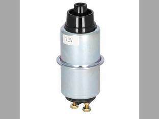 Distributor Coil - 12 Volt - OEM Style International C 350 W6 130 424 Super C 444 340 450 404 Cub 230 W4 400 2424 100 HV A 330 Super H H B Super M M MD Super A Cub Lo-Boy 240 140 300 200 504 Super W6