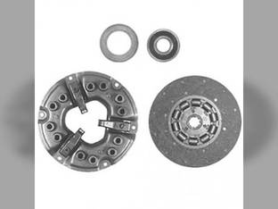 Remanufactured Clutch Kit International Super M MD