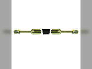Cab Post Suction Line fits Massey Ferguson 285 772079M2