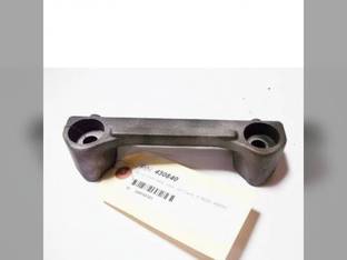 Used Rocker Shaft Clamp Compatible with John Deere 6610 5730 CTS 9960 9500 SH 9950 9940 8450 9600 8820 8430 R65553