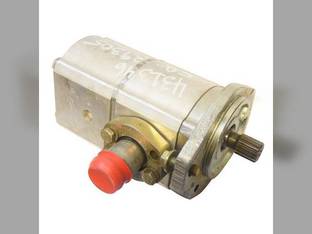 Used Hydraulic Pump Caterpillar 236 236B2 242 246B 252 252B2 257 259 267B 277B 287B 177-3397