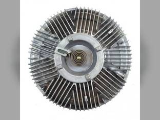 Viscous Fan Clutch Assembly fits Case IH MX150 MX170 283132A1 fits McCormick MC120 MC135 283132A1