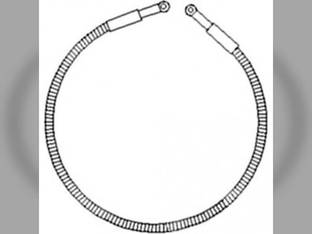 Rear Light - Wire International C C Super C Super C 358118R91