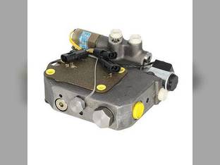 Remanufactured Draft Control Valve Case IH 5250 5140 5240 5120 5220 5230 5130 1343700C5