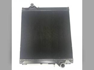Radiator John Deere 4830 7225J 7205J 7630 7830 7185J 4730 7730 7930 RE226366