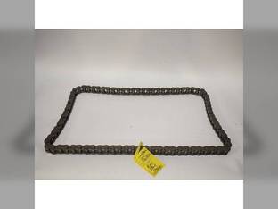 Used Roller Chain Assembly Rear John Deere 318E 320E 324E T306843