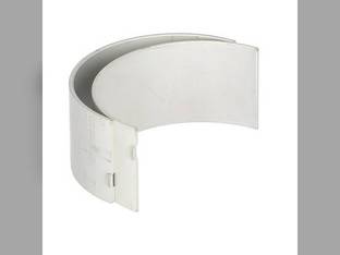 Connecting Rod Bearing - Standard - Journal fits John Deere 300D 310E 8130 8225R 8230 8235R 8245R 8260R 8270R 8285R 8295R 8310R 8320R 8320RT 8330 8335R 8345R 8345RT 8360R 8370R 8430 9230 RE529318