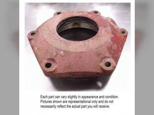 Used Rear Axle End Cap International 856 21026 6588 826 966 786 6388 3488 1086 3588 3288 Hydro 186 6788 1026 3088 1486 3388 2826 886 2856 766 1066 3688 986 530033R2