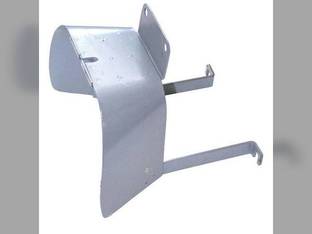 PTO Shield International Super A B 230 140 200 C 130 Super C 100 A 55398DA