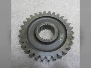 Used Differential Output Gear International 1568 4786 1586 1566 67329C1