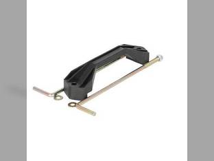 Battery Hold Down Kit Bobcat S770 T590 S510 S650 S750 T750 T450 S850 S530 T870 T770 S570 T550 T650 S590 S550 S630 A770 T630 6569203
