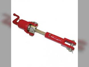 Leveling Box Assembly With Handle Massey Harris 44 33 491003M1