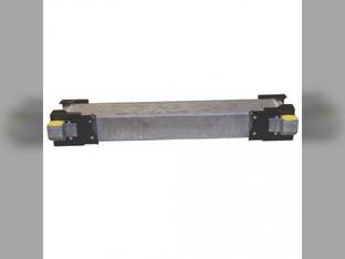 Oil Cooler Case SR150 TR270 SV185 SR160 SR130 SR200 SR175 47374706 New Holland L215 L216 C227 L218 L213 L220 47740534