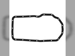 Oil Pan Gasket fits International M Super M 400 450 C248 C264 C281 46109DA