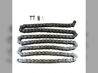 Drives- Roller Chain 10' Roll 2050 John Deere SW2050X10US