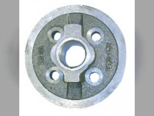 Crankshaft Pulley fits Allis Chalmers CA D14 D12 D10 70236741 236741