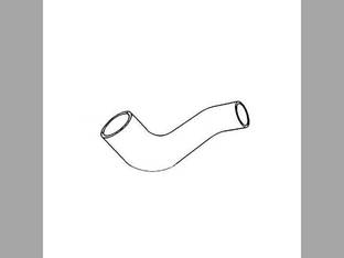 Radiator Hose - Upper International 284 274 1438669R1
